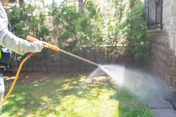 Best Pest Removal Services  in Turpin Hills, OH